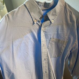 Southern Tide men’s dress shirt.